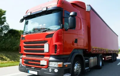 İzmir Dörtdivan Ambar Kargo