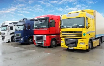 İzmir Dörtdivan Nakliye Ambarı