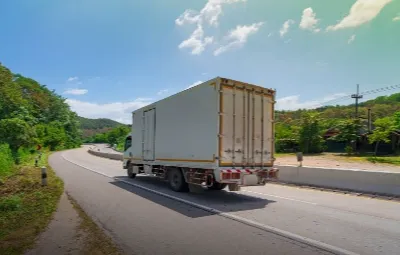 İzmir ile Dörtdivan Arası Bulaşık Makinesi Taşıma