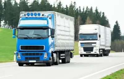 İzmir ile Dörtdivan Arası Eşya Taşıma